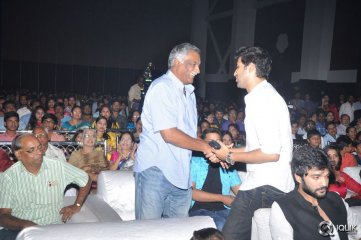 Pelli Choopulu Movie Audio Launch